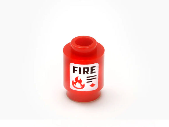 Fire Bottle