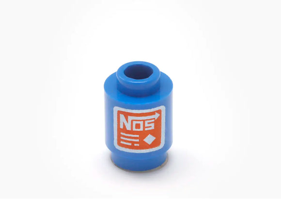 NOS Bottle