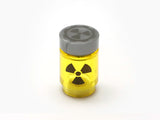 Radiation Canister
