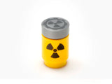 Radiation Canister