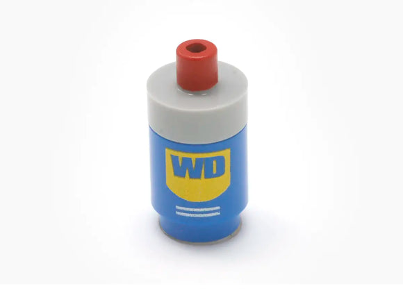 Spray Can - WD40