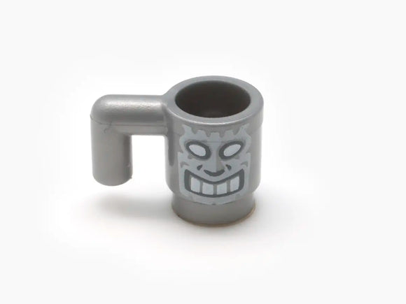 Tiki Mug