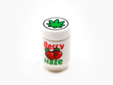 Berry Haze - Weed Gummies