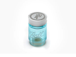 Mason Jar w/ Lid