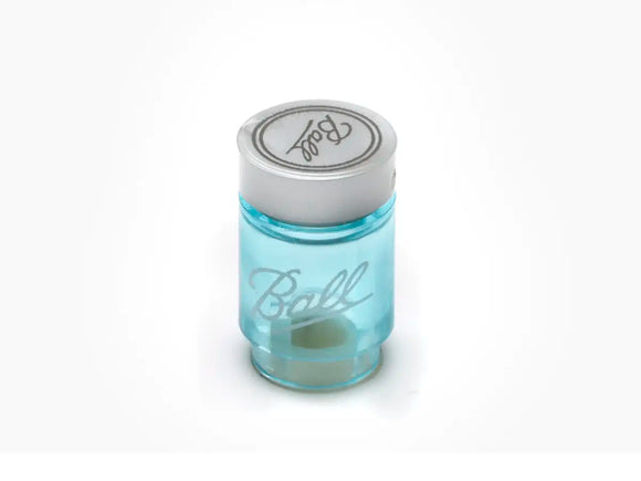 Mason Jar w/ Lid