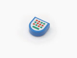 Space Tricorder - Keypad