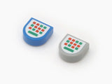 Space Tricorder - Keypad