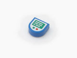 Space Tricorder - Text Display