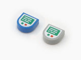 Space Tricorder - Text Display