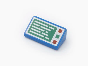 Space Slope - Code Computer
