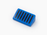 Grill Pattern Slope