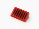 Grill Pattern Slope