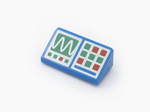 Space Slope - Scope Computer