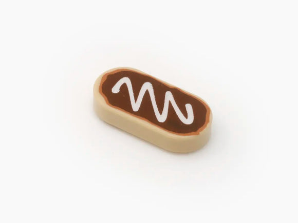Donut - Chocolate Bar