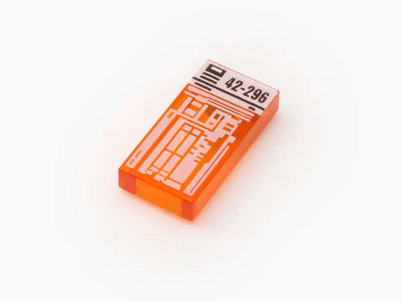Sci-fi Computer Chips