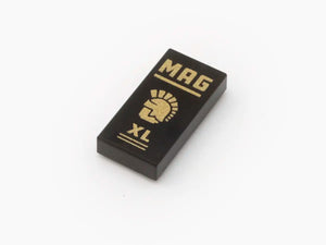 XL Mag Condom Pack