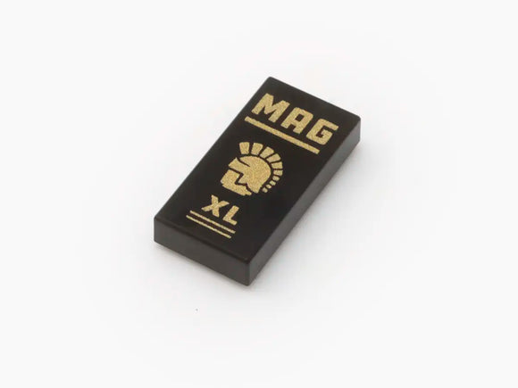 XL Mag Condom Pack