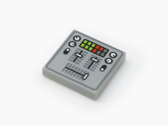DJ Mixer