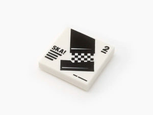 Album - Ska!