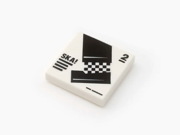 Album - Ska!