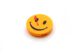 Smiley (Wounded)