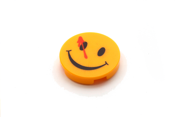 Smiley (Wounded)