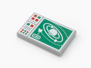 Space Monitor - Orbital Tracking