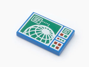 Space Monitor - Planet Survey