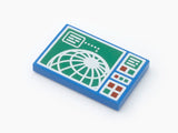 Space Monitor - Planet Survey