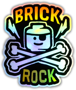 Brick Rockin'