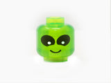 Friendly Alien Head