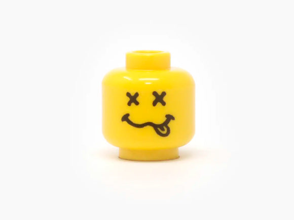 Brickvana Head