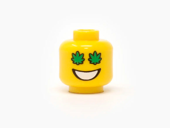 Weed Head