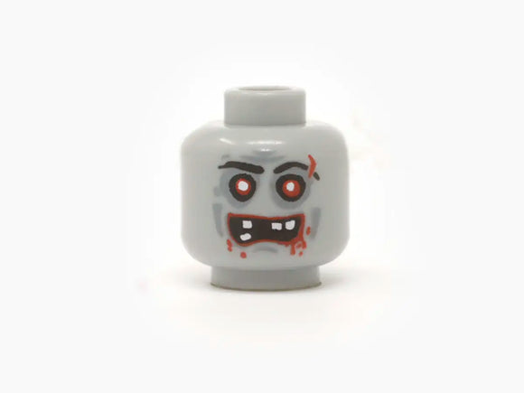 Zombe Head