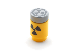 Radiation Canister