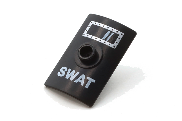 SWAT Riot Shield