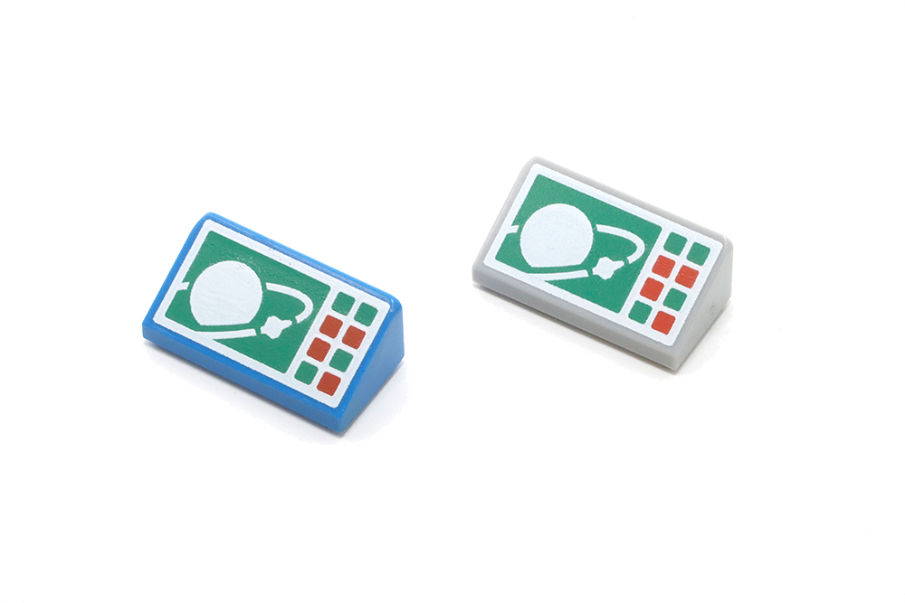 Space Slope Orbital Tracker Brickrock Press Space slope orbital tracker brickrock press