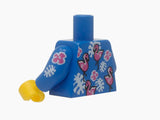 Flamingo Guy - Torso