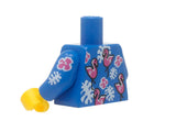 Flamingo Guy - Torso