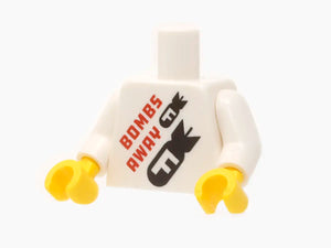 F-Bomb - Torso