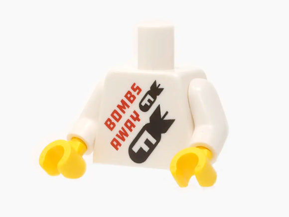 F-Bomb - Torso