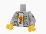Brickrock Arcade Hero - Torso