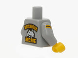 Brickrock Arcade Hero - Torso