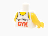 Brickhouse Gym Torso