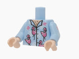 Flamingo Guy - Torso