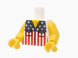 'Merica Dude - Torso