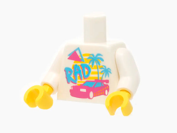 RAD Torso