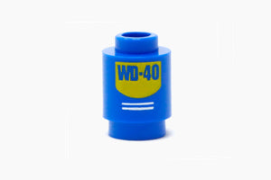 Spray Can - WD40