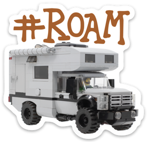 Roam Camper