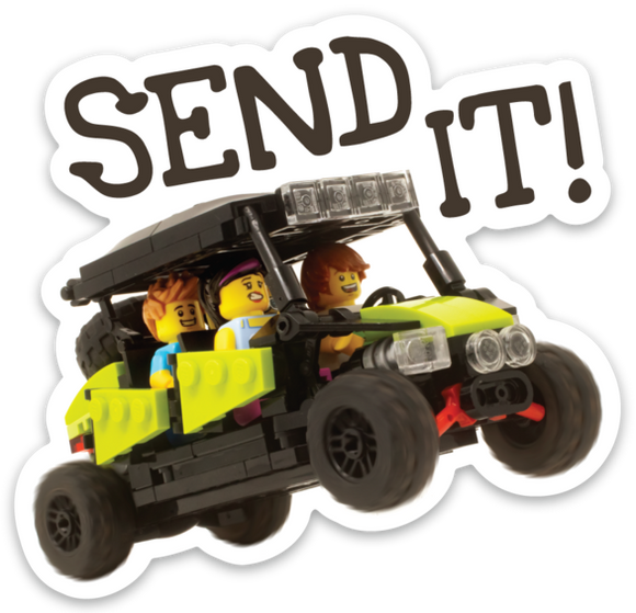 Send It!